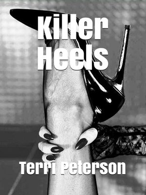 cover image of Killer Heels